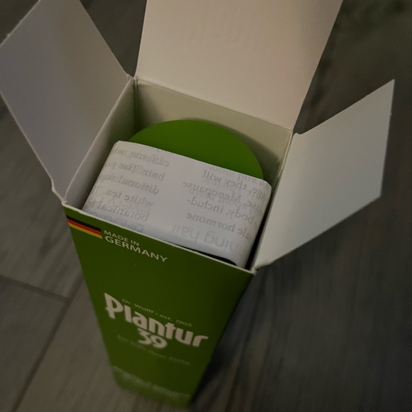 PLANTUR 39 Phyto-Caffeine Scalp Tonic - Picture 9 of 11